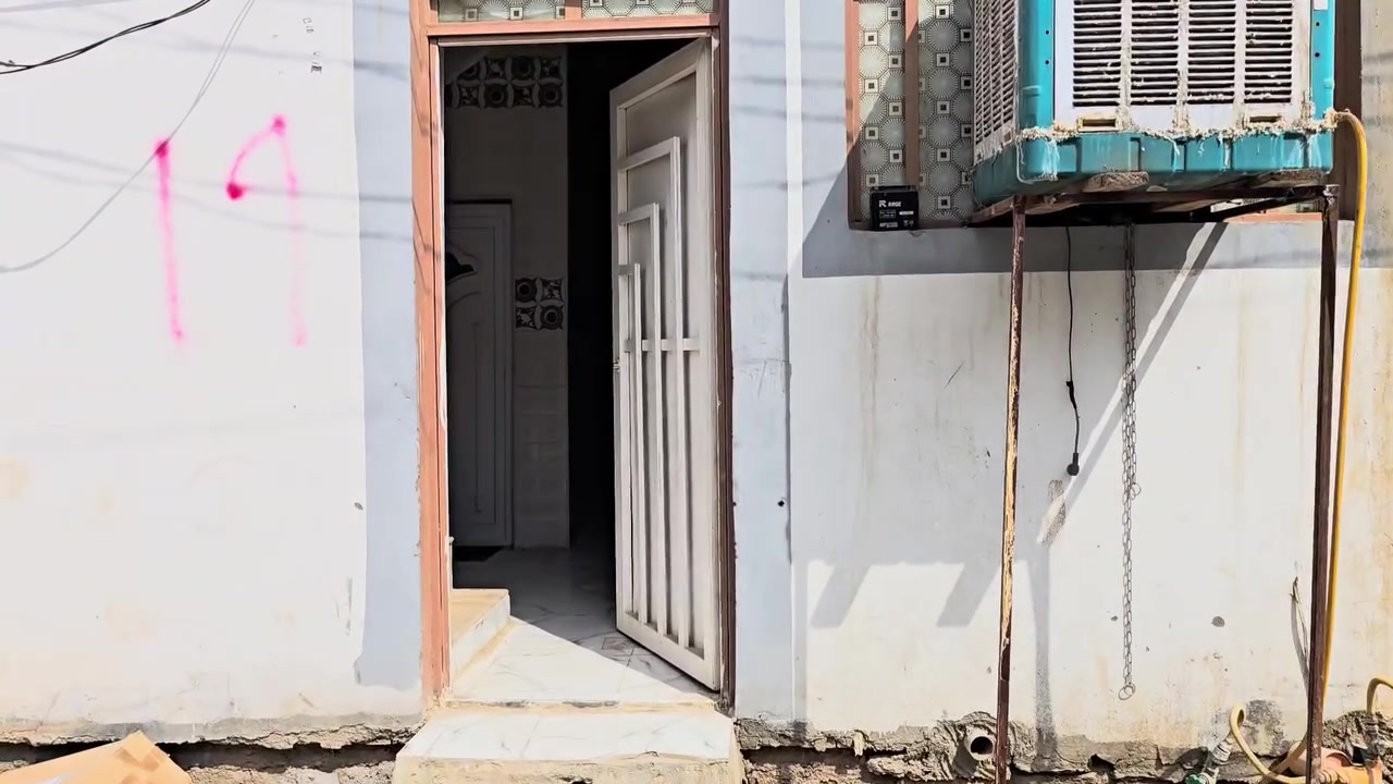 حي نيسان • ٥٠م • للإيجار