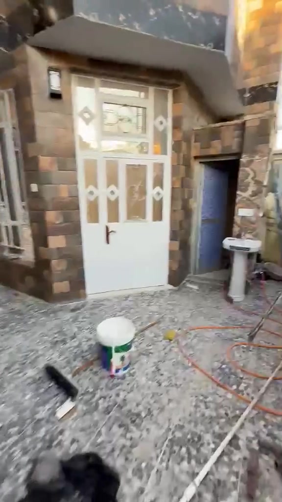 للإيجار • ٣ نوم • خطيب زراعي شارع الحشد