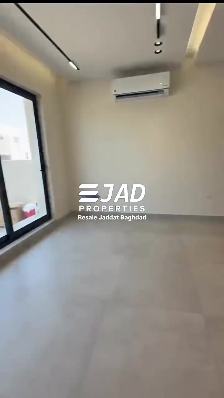 مختصون في اعادة البيع في مجمع جادة بغداد السكني 

Ejad Properties | ايجاد العقارية 

 📞 *********** | ***********
