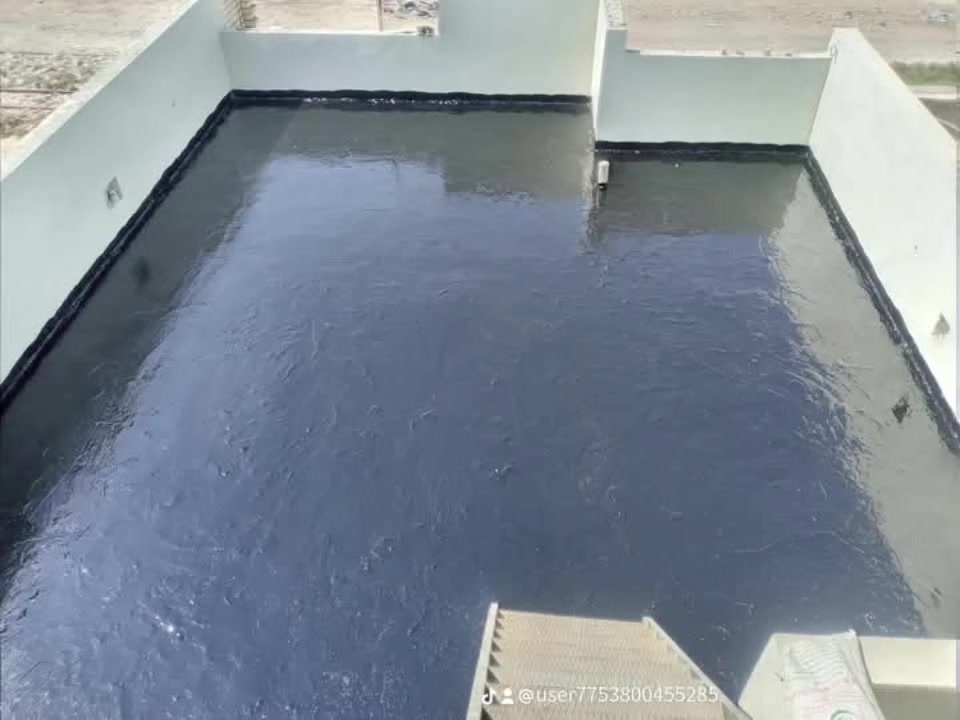 سلام عليكم مستعدون لتطبيك صطوح واعادة الماستك ومادة الايزكام بانسب الأسعار الاتصال على رقم ***********
