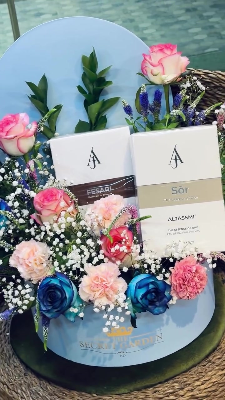 ‏أحبك و العمر ما يكمل إلا فيك 💙💝

شاركونا مشاعركم وخلونا ننسق لكم الهدية المثالية التي تليق بأحبابكم♥️
📥 للطلب والاستفسار: تواصلوا معنا عبر الرسائل الخاصة
#امباير_سامراء #ورد_طبيعي #هدايا #explore #بغداد 
العنوان صلاح الدين سامراء العرموشية قرب مدرسة الاسماء (رمضان المبارك سابقا)
