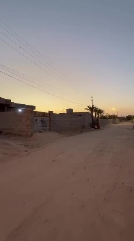 🏠 بيت للبيع – الشهابي الثانية
📍 الموقع: الشهابي الثانية، تبعد عن الفلوجة حوالي 10 دقائق
📌 قرب جمعية البوعوفة
📐 المساحة: 400 متر
🏡 البيت موضح بالتصوير

💰 السعر: 36 مليون وقابل للتفاوض

🔹 ملاحظة: البيت مؤجر حالياً بمبلغ 100 ألف دينار شهرياً

📞 للتواصل والاستفسار: ***********
