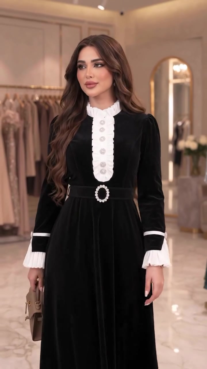 فنتچ • فساتين • حجز