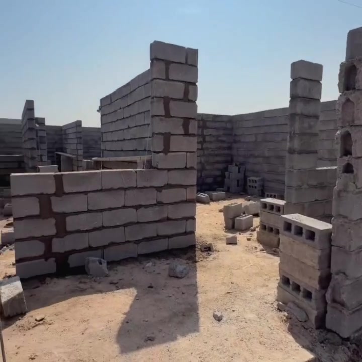 🏗️🔥 نبنيها إلك… مفتاح كامل! 🔥🏠

إذا تحلم بدار كاملة ومتكاملة،  أساس كربلاء للبناء الحديث يوفرلك خدمة البناء مفتاح كامل من البداية إلى تسليم الدار جاهزة. 🔑❤️‍🔥

💰 سعر المتر حسب اختيار الزبون:
🧱 بناء الطابوق: 375 ألف للمتر
🧱 بناء البلوك: 325 ألف للمتر

🔑 مفتاح كامل – دار كاملة
🏗️ تنفيذ ومتابعة كافة مراحل البناء والتشطيب
💎 أسعار تنافسية ومناسبة

📍 البناء داخل كربلاء فقط
***********
من أول خطوة بالبناء إلى أن تستلم دارك كاملة وجاهزة للسكن… إحنا وياك بكل مرحلة. 🤝🔥

📩 للاستفسار والتفاصيل، تواصل ويانا

🏗️  أساس كربلاء للبناء الحديث ❤️‍🔥
