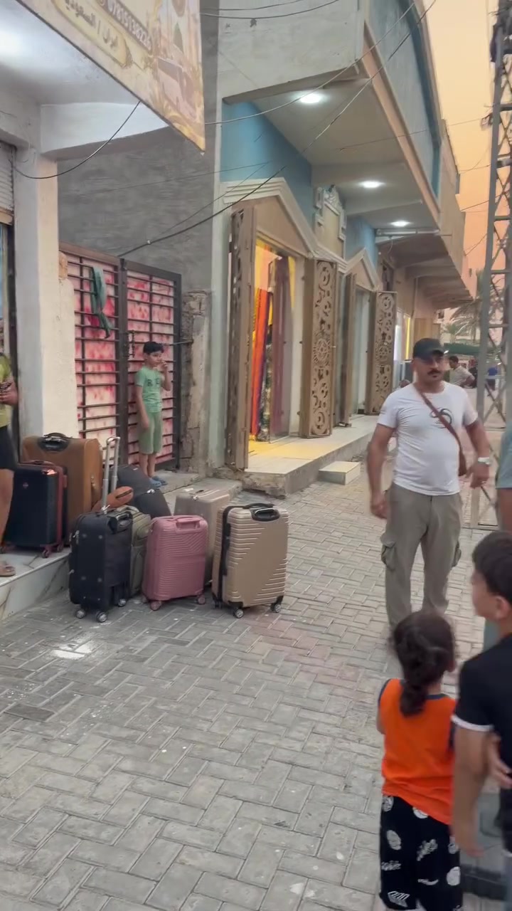‏نسأل من الله سلامة الوصول والقبول رحلة يوم 27‏/9 ￼￼
