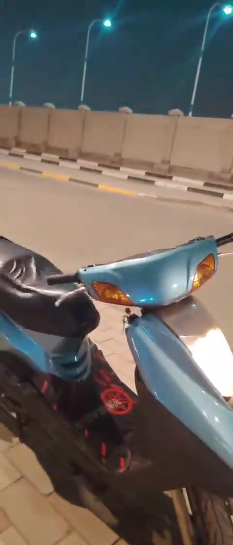 بريز • المكينه مجفته • نقص باتري