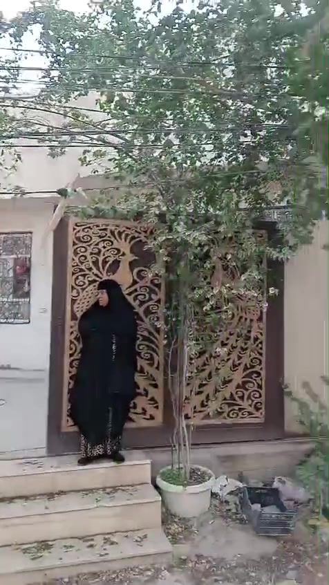 بيتين للبيع • حي العباس والحوراء • سند ٢٥ زراعي