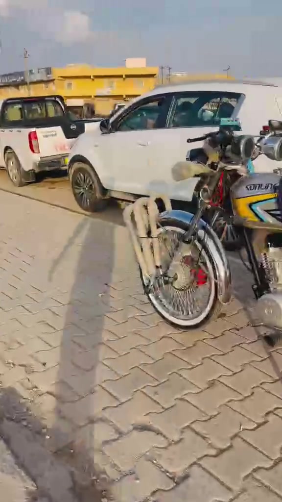 تايكر • ٢٠٢٥ • كفاله