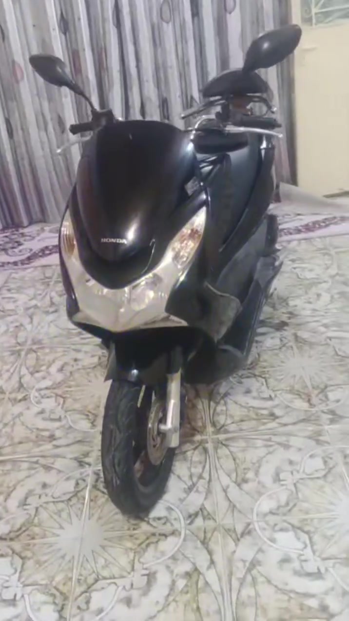 بي سي اكس • ياباني • كفالة