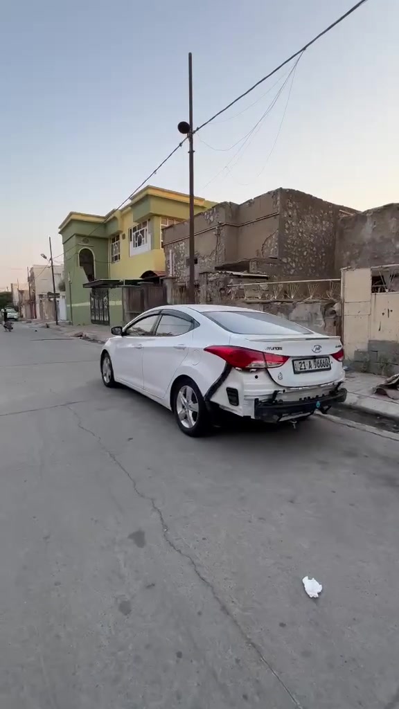 للبيع النترا ٢٠١٢ خليجي باب مال الي وره السائق مصبوغه بكد الشخط مكاني الشعب حي البساتي السعر١١٠ رقم موبيل ***********
