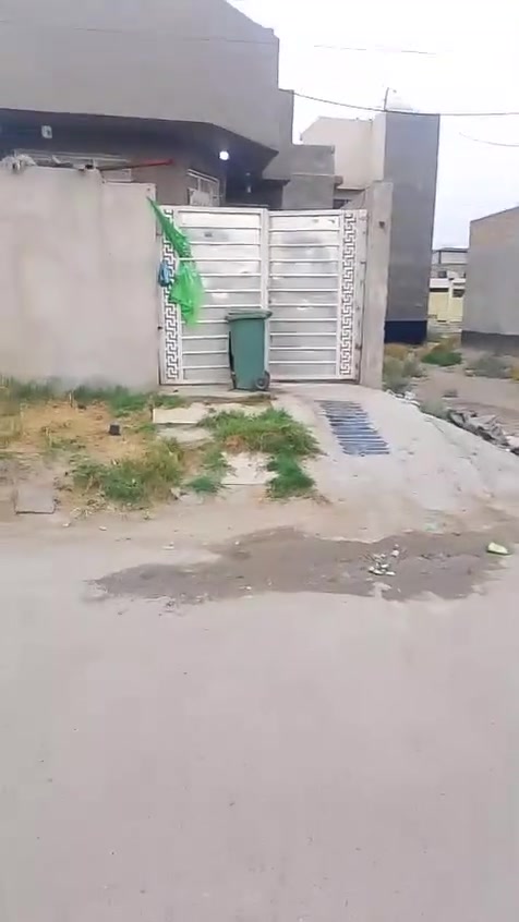 حي الحسن العسكري • ١٠٠م • طابو