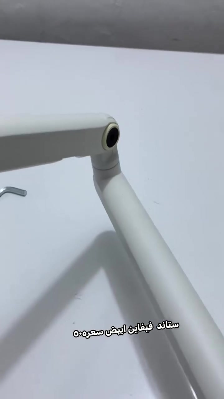 كامره فور كي • واير XLR • رفوف 50×20
