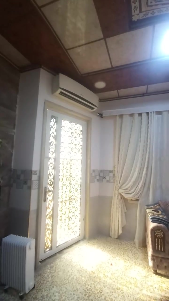 المزارع الثانيه • ١٢٠م • ركن واجهه
