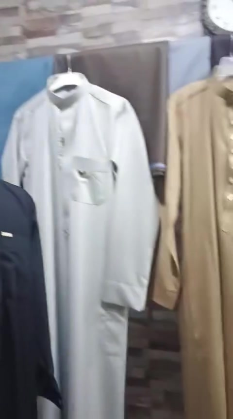 فصال دشاديش • اقماش انكليزي • ناحية الشورة