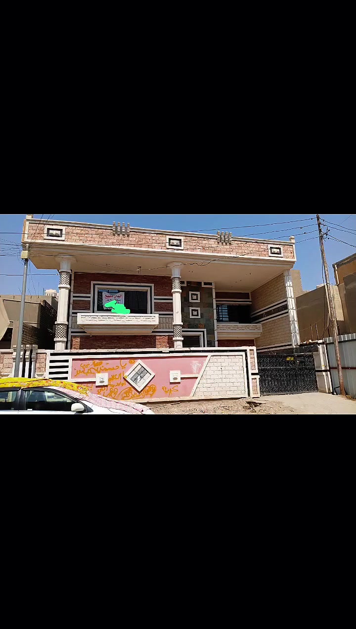 🚨 لا تكمل الفيديو... إذا مو ناوي تمتلك فرصة ذهبية! 🚨
🔥 قطعة أرض للبيع في موقع مميز الدوره  شارع 60 🔥

📍 موقع مرغوب وقيمة استثمارية عالية.

📐 المساحة: 250 متر
📏 الواجهة: 12.5 متر
📍 النزال: 20 متر

🏡 مناسبة لبناء منزل فاخر أو مشروع استثماري ناجح، وفي منطقة تشهد طلباً مستمراً.

⏳ الفرص المميزة ما تبقى بالسوق هواية... والقرار السريع هو اللي يربح.

📞 للاستفسار والحجز:
مكتب الودق للعقار
***********

📲 اتصل الآن أو راسلنا، ويمكن هاي تكون أفضل فرصة عقارية راح تشوفها اليوم.
