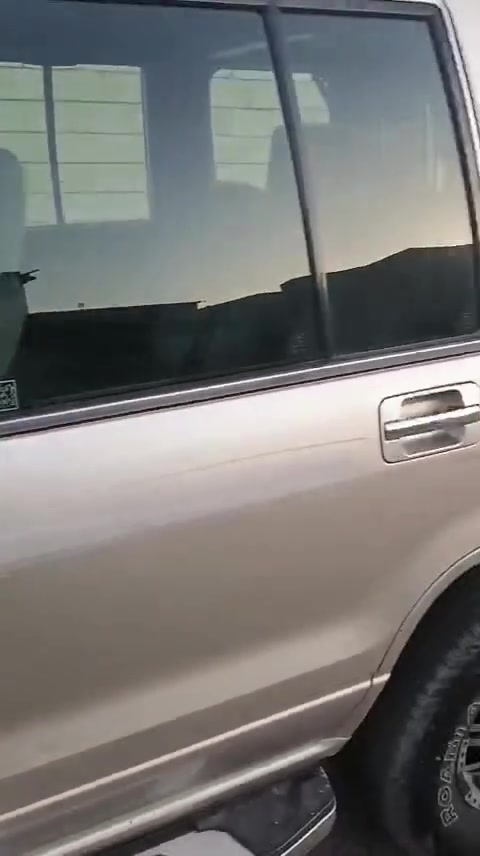 مرسيدس • ٢٠٠٣ • رقم بغداد