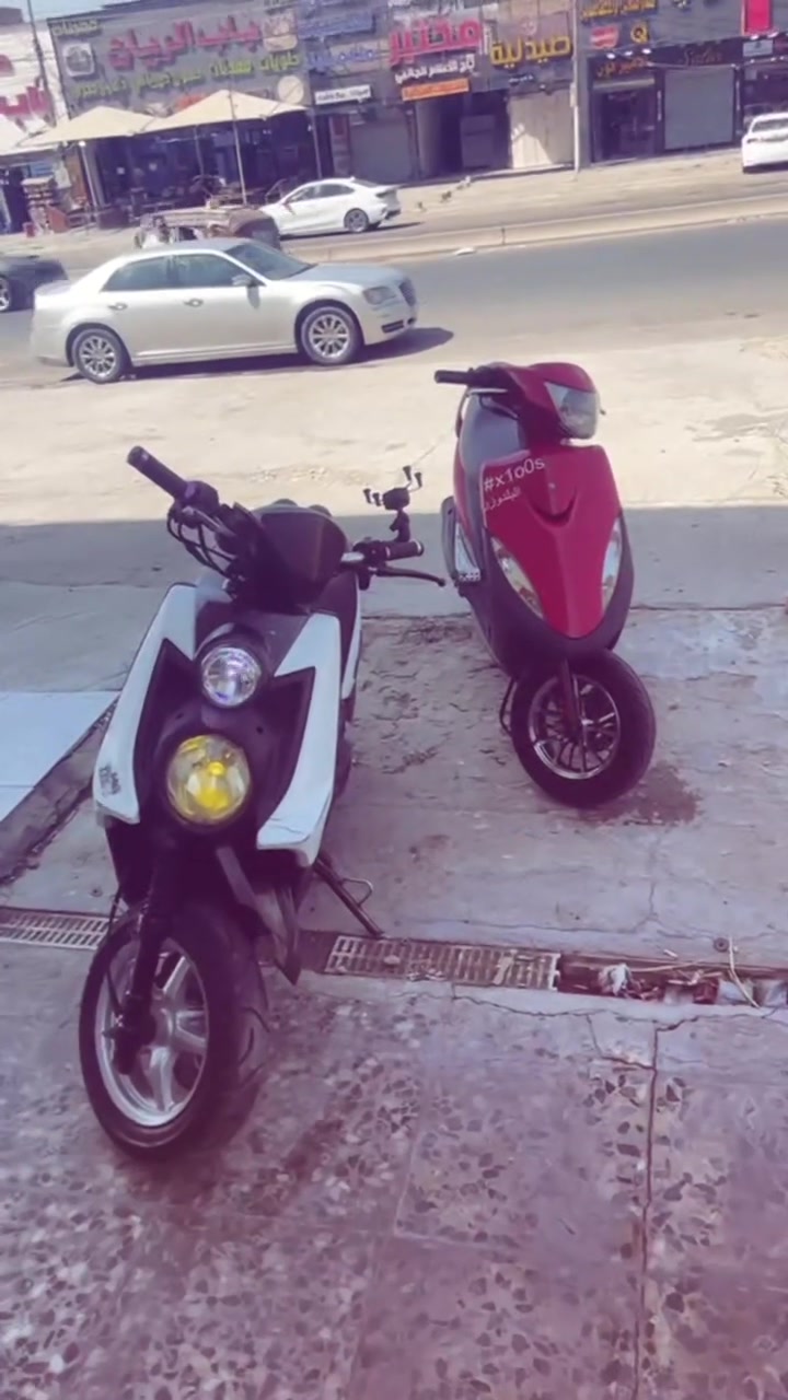 ثنينهن البيع
الماكس بلاديه مال رمبه كفاله عامه سعر 900بيهه مجال قليل 

جبلي كفاله عامه بلاديه سعر مليون و 150بيهه مجال قليل

عنوان بغداد البياع قرب تغاطع درويش 

رقم *********** متواجد وتساب
