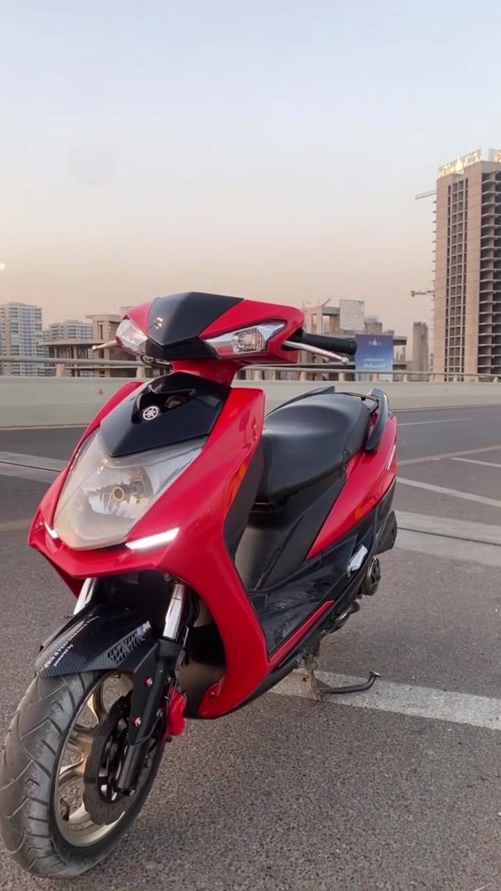 شمعه للبيع قبغ نفخ ياباني نضافه كدام عينك الرقم***********
