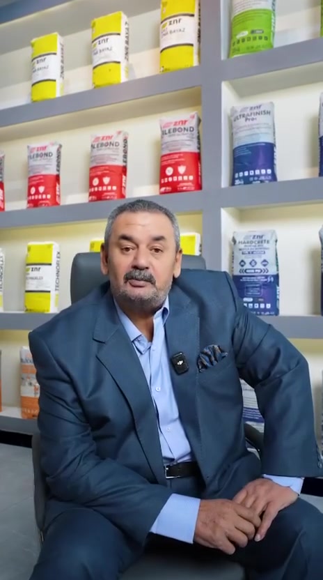 🔷 زنر… الجودة التي يعتمد عليها المحترفون 🔷
متوفر لدينا زنر بأعلى جودة وأفضل أداء لتلبية احتياجات المشاريع الكبيرة والصغيرة.

✔️ جودة مضمونة
✔️ أداء قوي واعتمادية عالية
✔️ أسعار منافسة للجملة والمفرد
✔️ تجهيز سريع لجميع المحافظات

للطلب والاستفسار، تواصلوا مع شركة الفهد للتجارة العامة
وكيل منتجات زنر.
مخزن الفهد للديكورات و المواد انشائيه
***********
