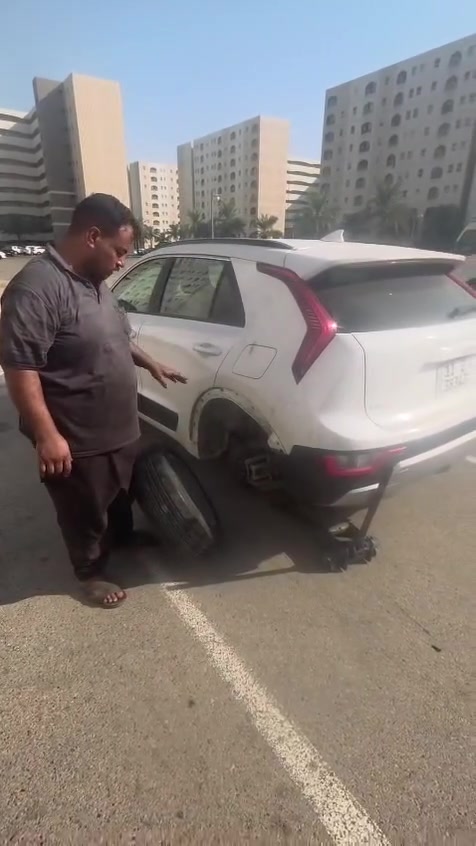 جديد جديد خدمة موقعية 🥰
خلال دقائق يوصلولك لاتحتار بشي😏

 اتصل والباقي عليهم محطه الأخوين

متواجدين من ساعه 8  صباحا حتى 12 ليلا 

***********

@إشارة
