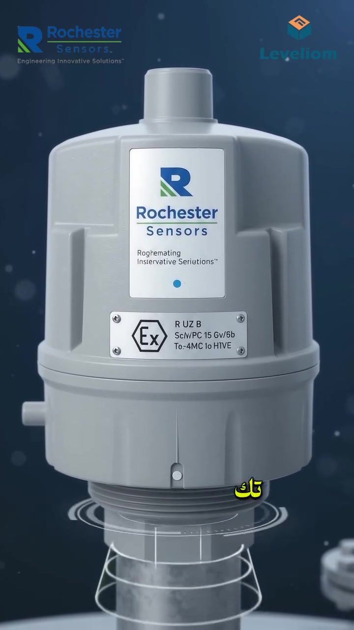 راقب توانكيك بذكاء وبدون ما ينفد الوقود فجأة! ⛽📱
حساس TEK 811 من شركة Rochester Sensors الأمريكية وعبر منصة Leveliomيقدملك الحل الأمثل لقياس مستوى الخزانات بدقة وأمان تام.
🔹 قياس ذكي بالموجات الصوتية بدون ملامسة
🔹 خيارات اتصال: سيمكارت أو شبكة LoRaWAN
🔹 معتمد بشهادة ATEX Zone 0 العالمية ضد الانفجار
🔹 متابعة لحظية عبر تطبيق الموبايل وتنبيهات فورية
💰 السعر: 183$ + اشتراك سنوي 36$ (سيمكارت + إنترنت + تطبيق + سحابة)
خدماتنا وتوصيلنا يغطي جميع محافظات العراق!
للطلب والاستفسار، تواصلوا معنا عبر الاتصال أو الواتساب:

📞 [***********]

#TimeNet #leveliom#RochesterSensors #IoT #خزانات_وقود #العراق
