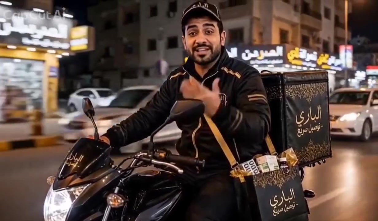 توصيل سريع • الناصرية • أسواق وبقالة