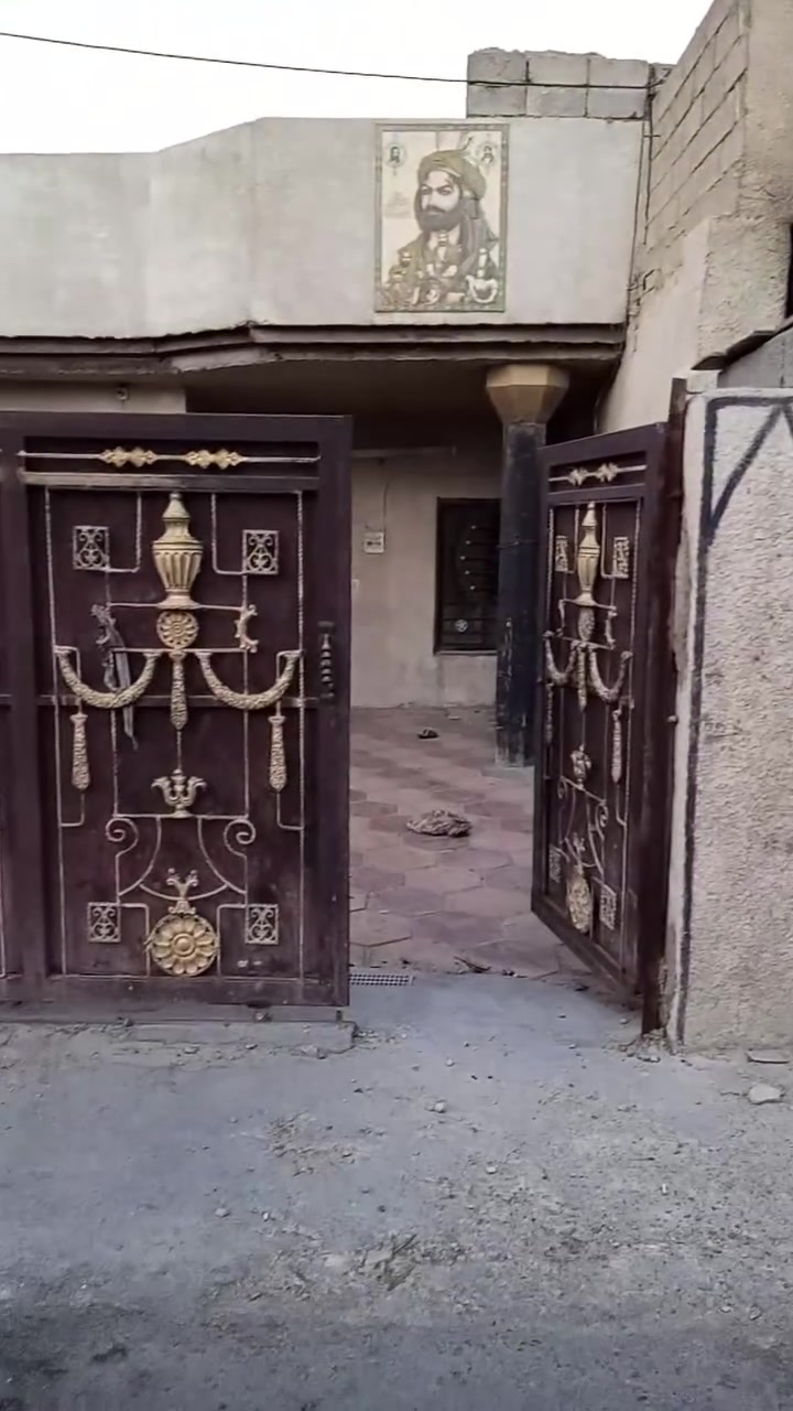 160 متر بوب الشام زراعي سند 25 مقابل معمل الغاز السعر 75 ستفسار ***********
