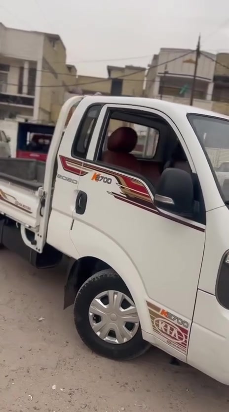 شاحنة • البصرة • للبيع