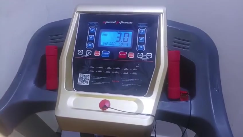 السلام عليكم جهاز جري للبيع وزن ١٥٠ عنوان البصرة ابي الخصيب يوسف ان السعر ٣٥٠وبي مجال شي قليل للستفسار ***********
