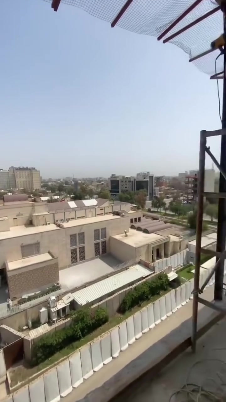 🔧 عندك باب، سياج أو شغلة حديد تحتاج تصليح؟
البرق للحدادة والكهرباء يوفر:
🔧 لحام وتصليح
🔧 أبواب وشبابيك
🔧 سياج ودرابزين
🔧 أعمال حديد حسب الطلب

شغل مرتب واتفاق واضح قبل التنفيذ.

📍 كربلاء
📞 ***********
🟢 واتساب: ***********
