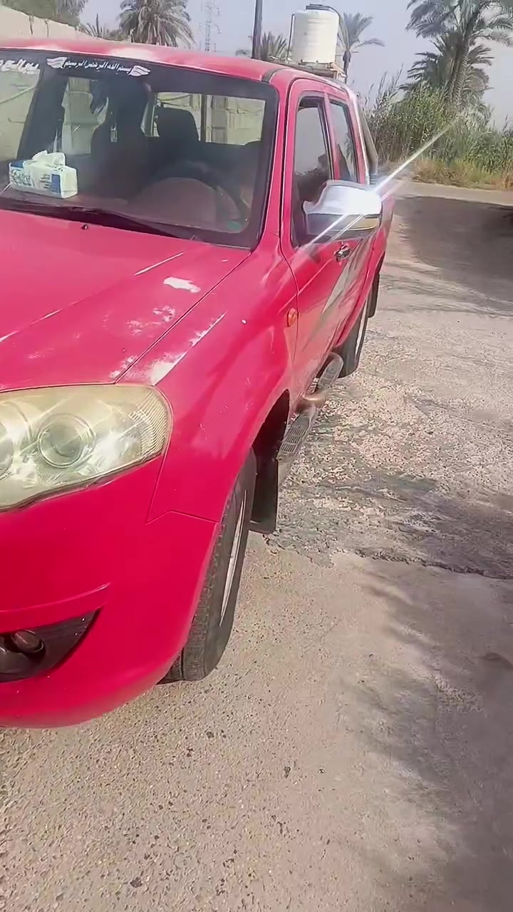 بيكم اسكاي • ٢٠١٢ • كفاله عامه