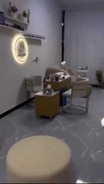 مركز تجميل • عيادة اسنان • الشعب شارع عدن