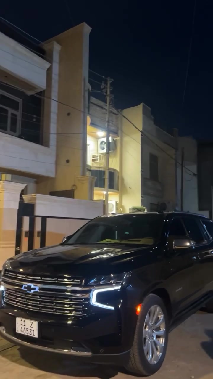 تاهو بريمر • ٢٠٢٤ • مغلفة PPF