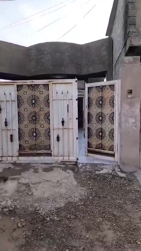 حي الامانة • ٢٦٥م • غرفتين
