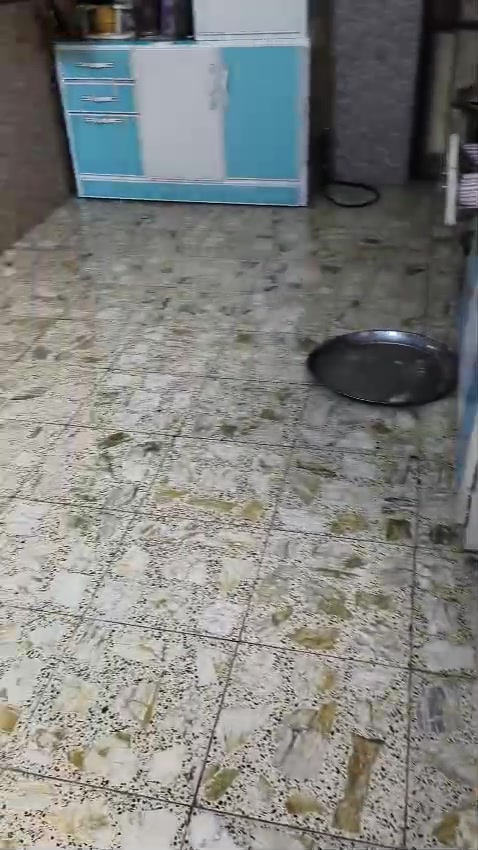 بغداد جديده • روضت المقدام • ١٦٠م