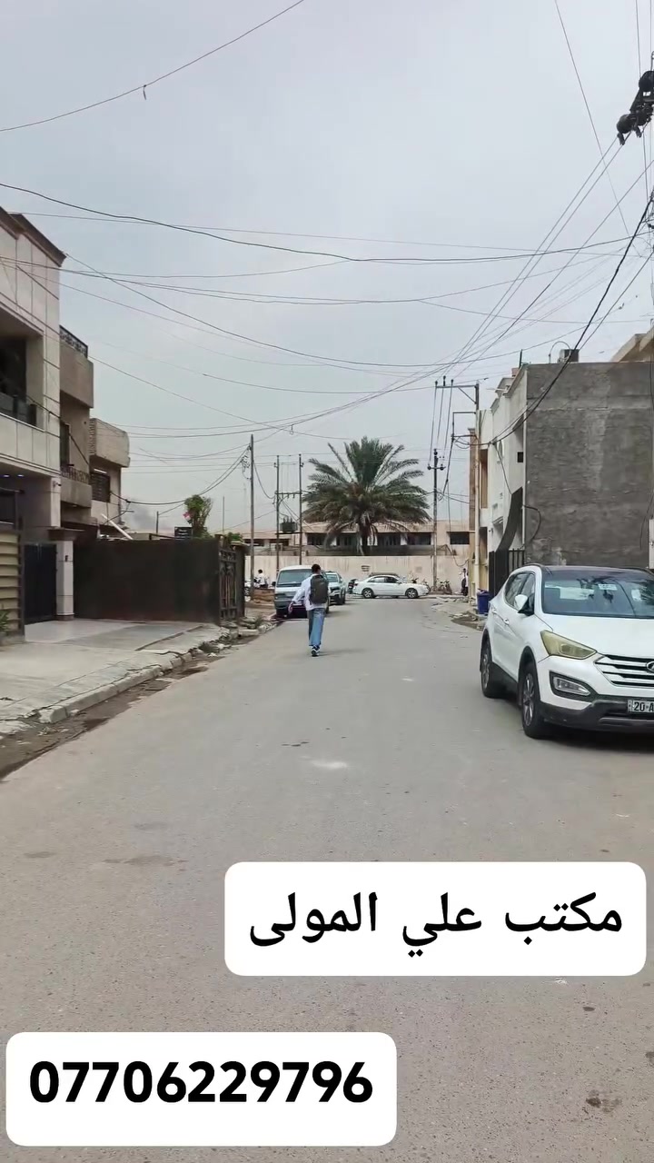 للايجار • غرفتين • صالون ومطبخ