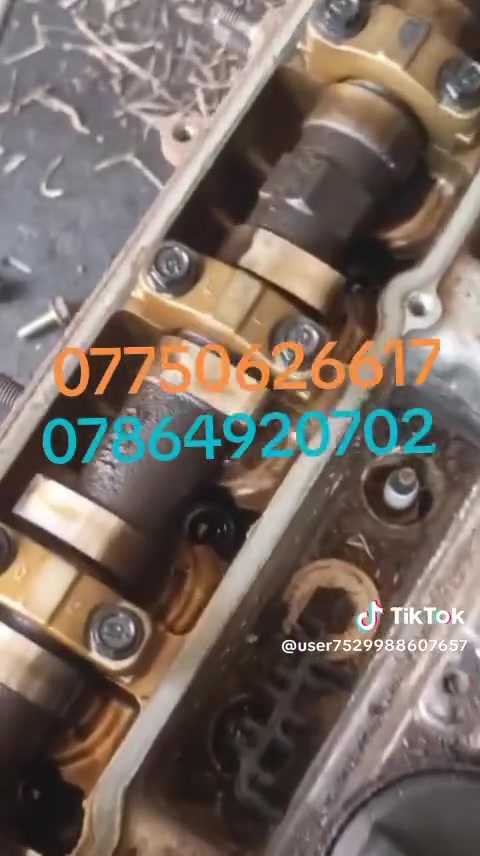 قطع غيار • لا تفاصيل