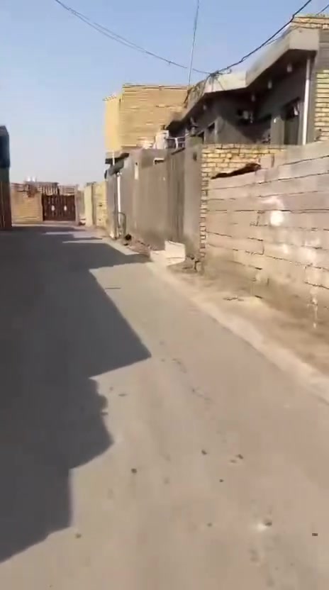ال ابو حسين • ٢٤٠م • ركن