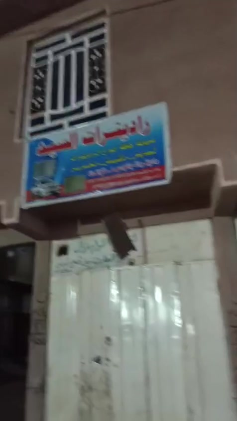 محل للايجار تقاطع ابو شمع موقع تجاري للاستفسار الاتصال على
***********
*********** واتساب
