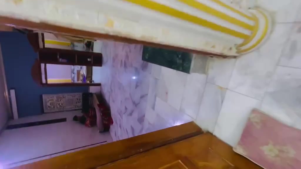 بيت مؤثث • سكن طلاب • شارع النص