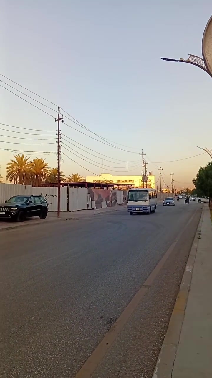 كربلاء المعملجي • ١٠٠م • قرب الحرم