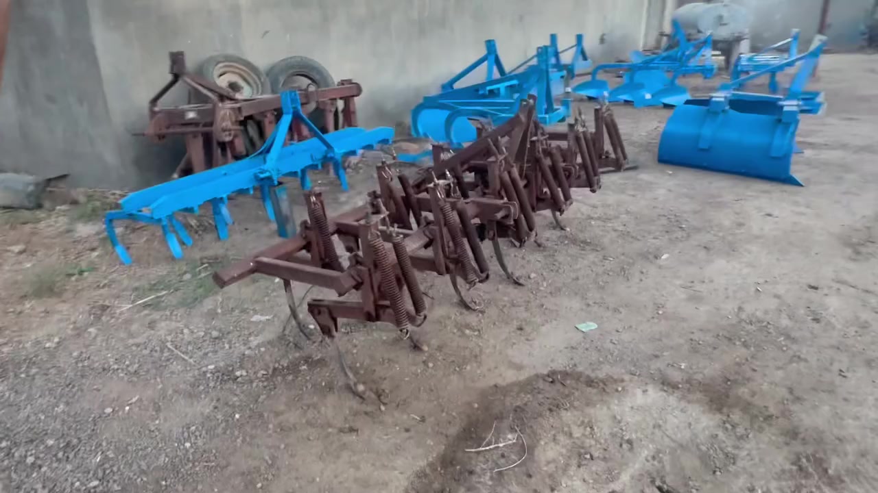خرماشه • سبرنكات • المحمودية بغداد