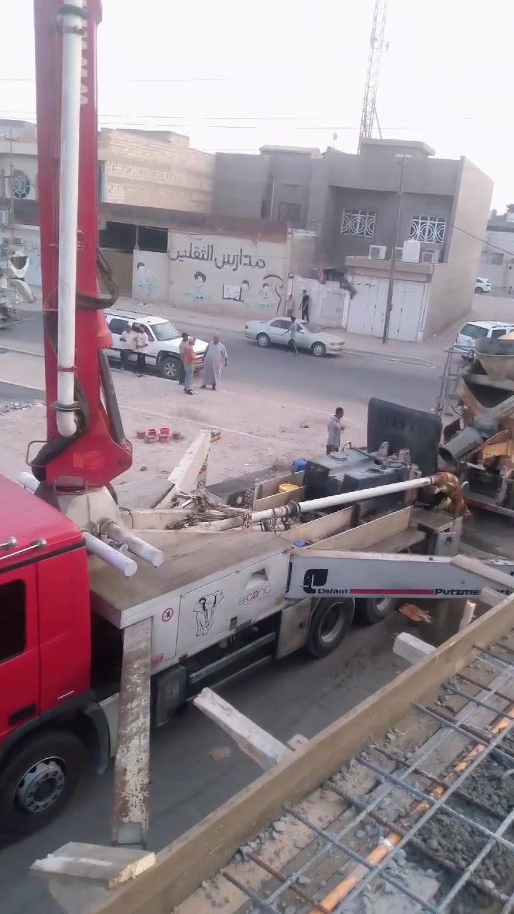 السلام عليكم ورحمة الله
مستعدون لكافة أعمال المقاولات العامة كرستة وعمل أو عمل فقط، وترميم البيوت بأنسب الأسعار .
للتواصل واتساب: 
***********/، ***********
بخدمتكم دائما

نص مكتوب في الصور:
- مستعدون للمقاولات العامة
- كرستة وعمل - أو عمل فقط
- ترميم بيوت بأنسب الأسعار
- نعمل في جميع مناطق البصرة
- العنوان: البصرة - قضاء الزبير | للتواصل واتساب: ***********
- بخدمتكم دائماً