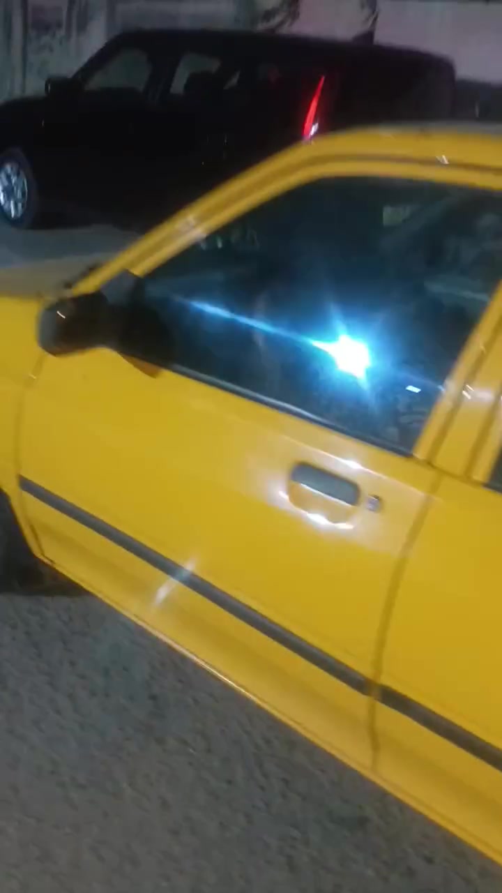 سايبا • ٢٠١٨ • تبديل شواصي