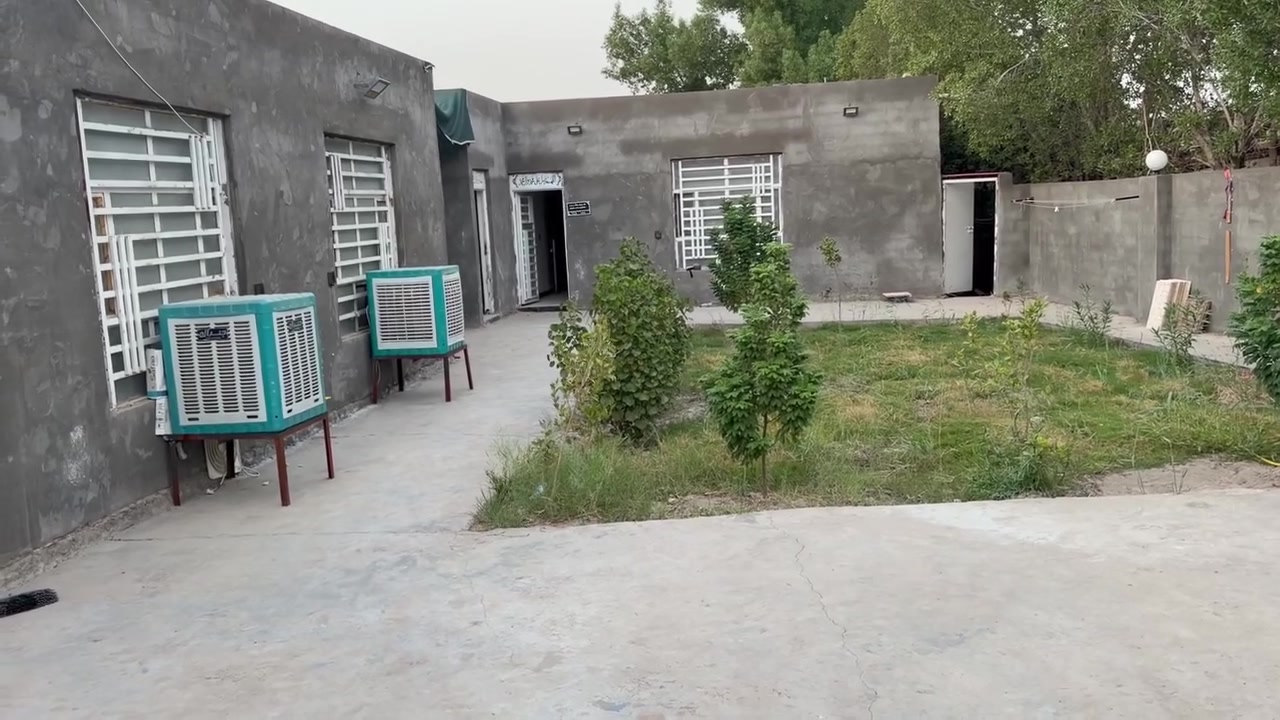 طريق السنيه • ٦٠٠م • طابو زراعي