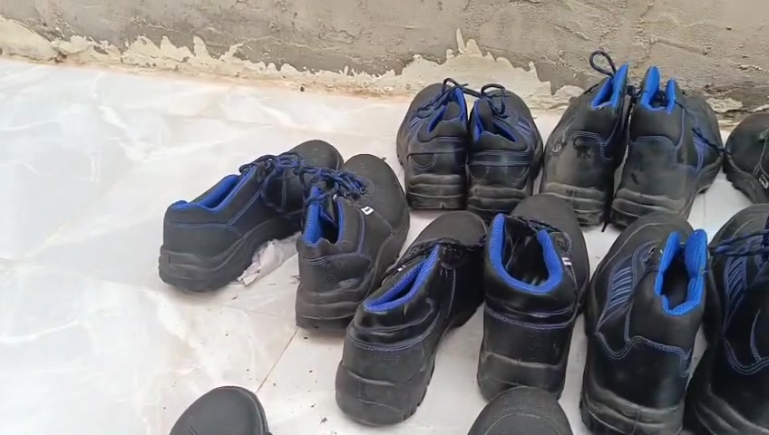 البصرة • ملابس • زوج