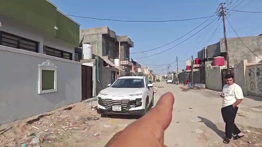 البصرة • بيتين • للبيع