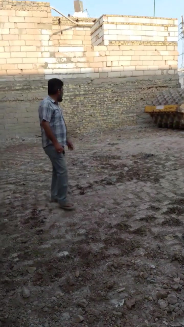 تفليش دور • رفع انقاض • حدل القطعه