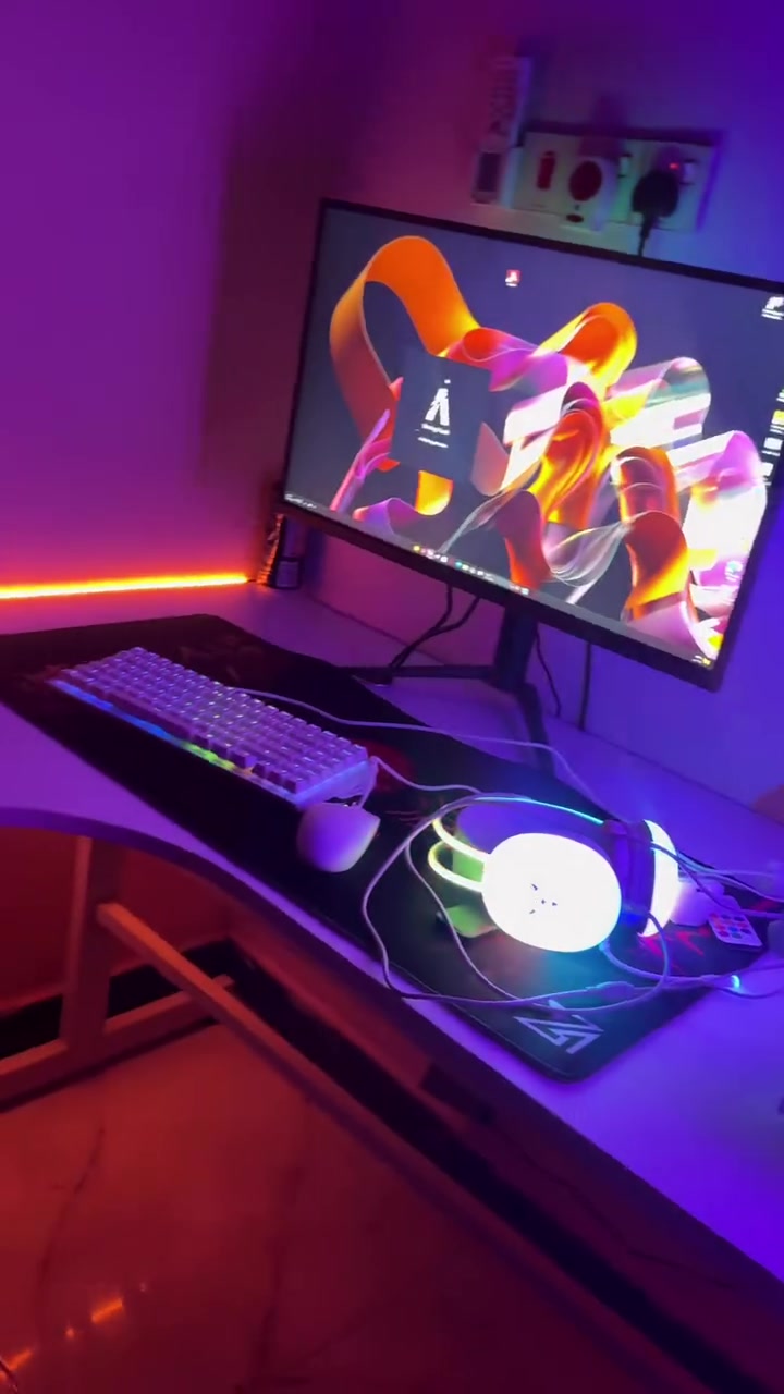 AMD RYZEN 55600X معالح
M.B MSI B550M مدربورد
2

MSI MAG650 POWER 650W بورسبلاي

TEAM GROUP DELTA FORCE 2XB pi)
DDR4 3600 MHZ WHITE

ZOTAC RTX 50608G TWIN كارت شاشة
EDGE
5

CASE ESGAMING ENKiDOVETE كيس
6

TEAM GROUP SSO SATA512550 هارد
7

PCCOOLER DEEPCOOL ميرد هوالى
AG400 ARGE WAte
8

CARBON 27INCH GANINE dilei
MONITOR 2K 169H2 1M5

NZXT FUNCTION 2 MIN TRL 3g4S
10
WHITE

ATTACK SHARK G3 PRO WATE JASL 
سلام. عليكم تجميعه كامله للبيع ما مشتغله هواي صارله شهرين من مشتريها. جديده بمعنى الكلمه المكان ديوانيه للتواصل ***********. السعر قيم والمواصفات كدامك
