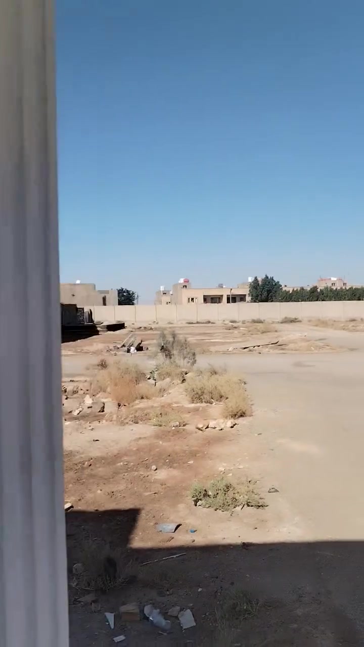كربلاء المقدسة • ٧٥م • غرفة نوم
